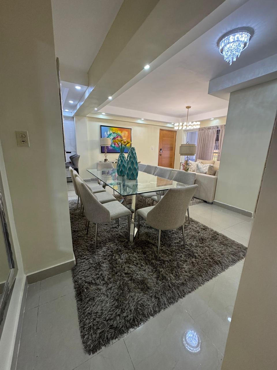 Se vende hermoso apartamento en 2do piso con piscina Foto 7291807-1.jpg