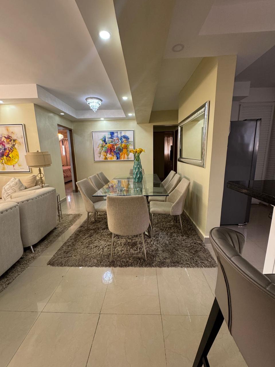 Se vende hermoso apartamento en 2do piso con piscina Foto 7291807-5.jpg