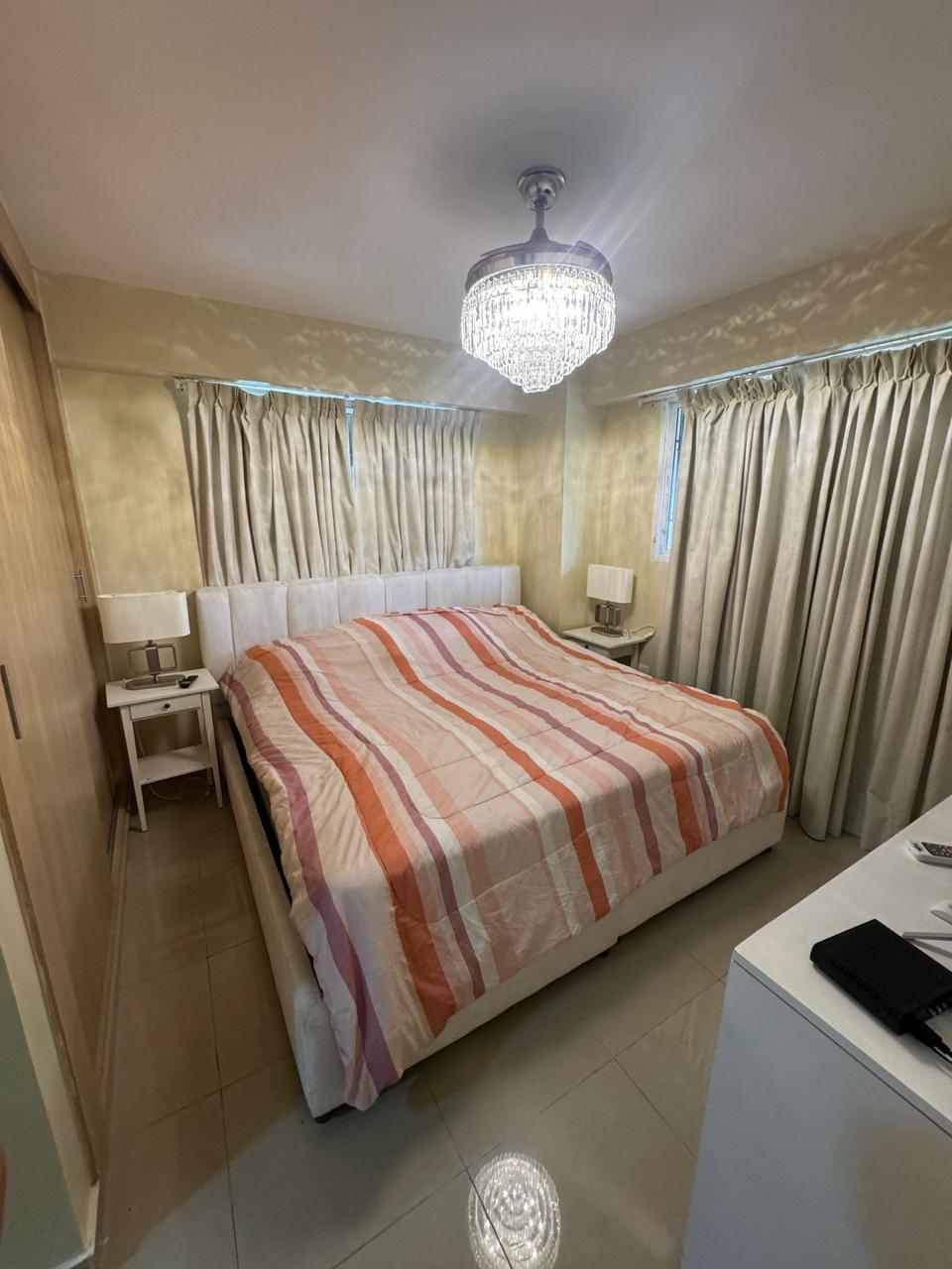 Se vende hermoso apartamento en 2do piso con piscina Foto 7291807-6.jpg