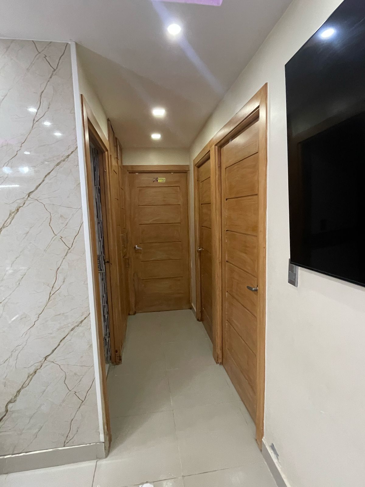 Apartamento de 3 Habitaciones en Venta en San Isidro.  Foto 7291812-3.jpg