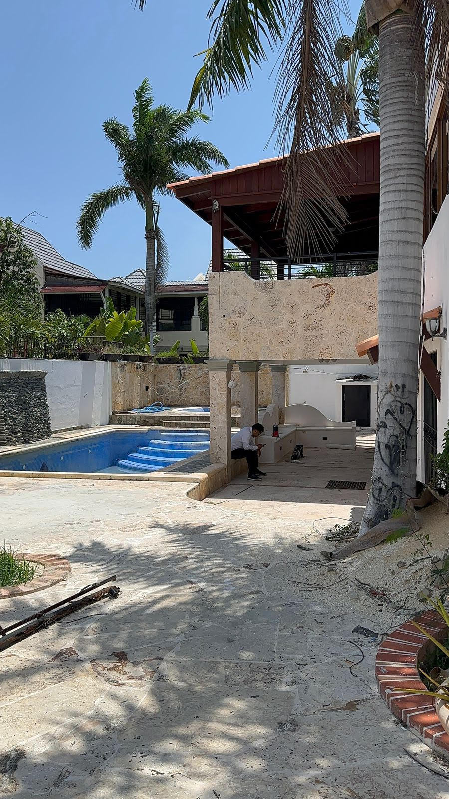 Villa en La Romana Sector Buena Vista Norte Foto 7291827-11.jpg