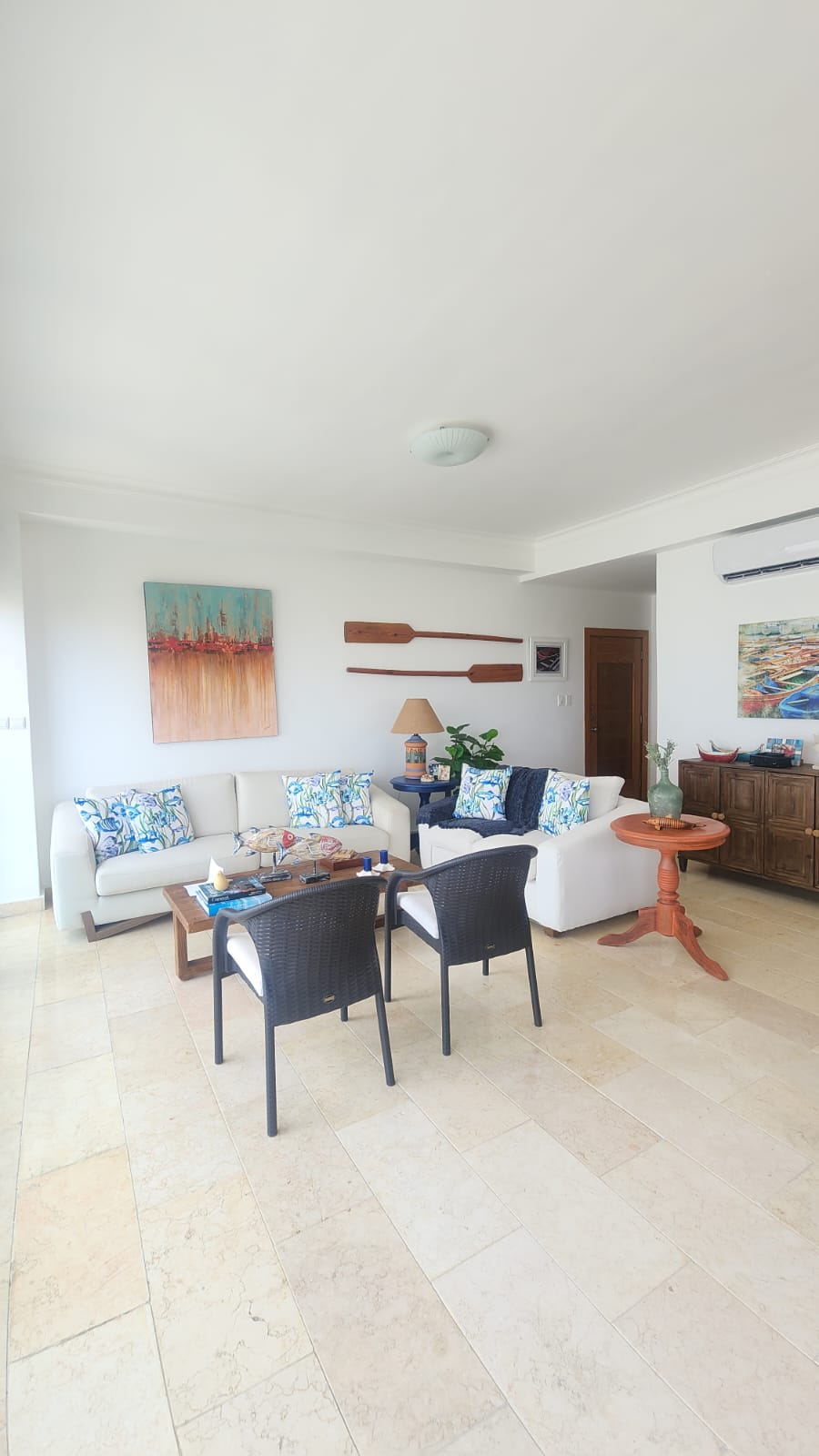 Apartamento de 2 Habitaciones en Venta en Juan Dolio.  Foto 7291836-3.jpg