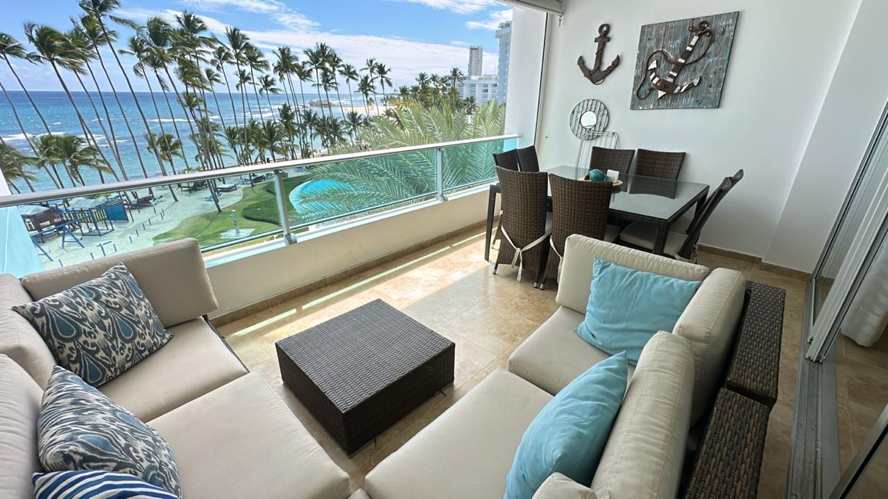 Apartamento de 2 Habitaciones en Venta en Juan Dolio.  Foto 7291845-5.jpg