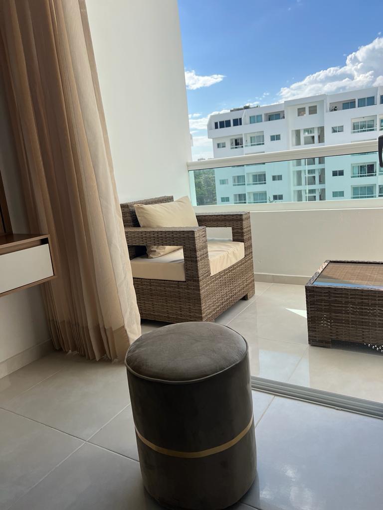 Apartamento de 2 Habitaciones en Venta en Juan Dolio.  Foto 7291856-6.jpg