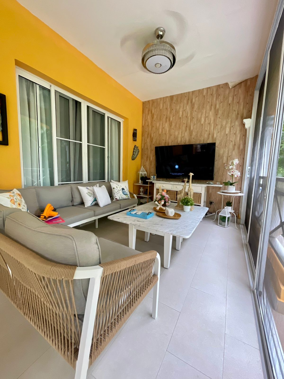 Apartamento de 3 Habitaciones en Venta en Juan Dolio.  Foto 7291879-12.jpg