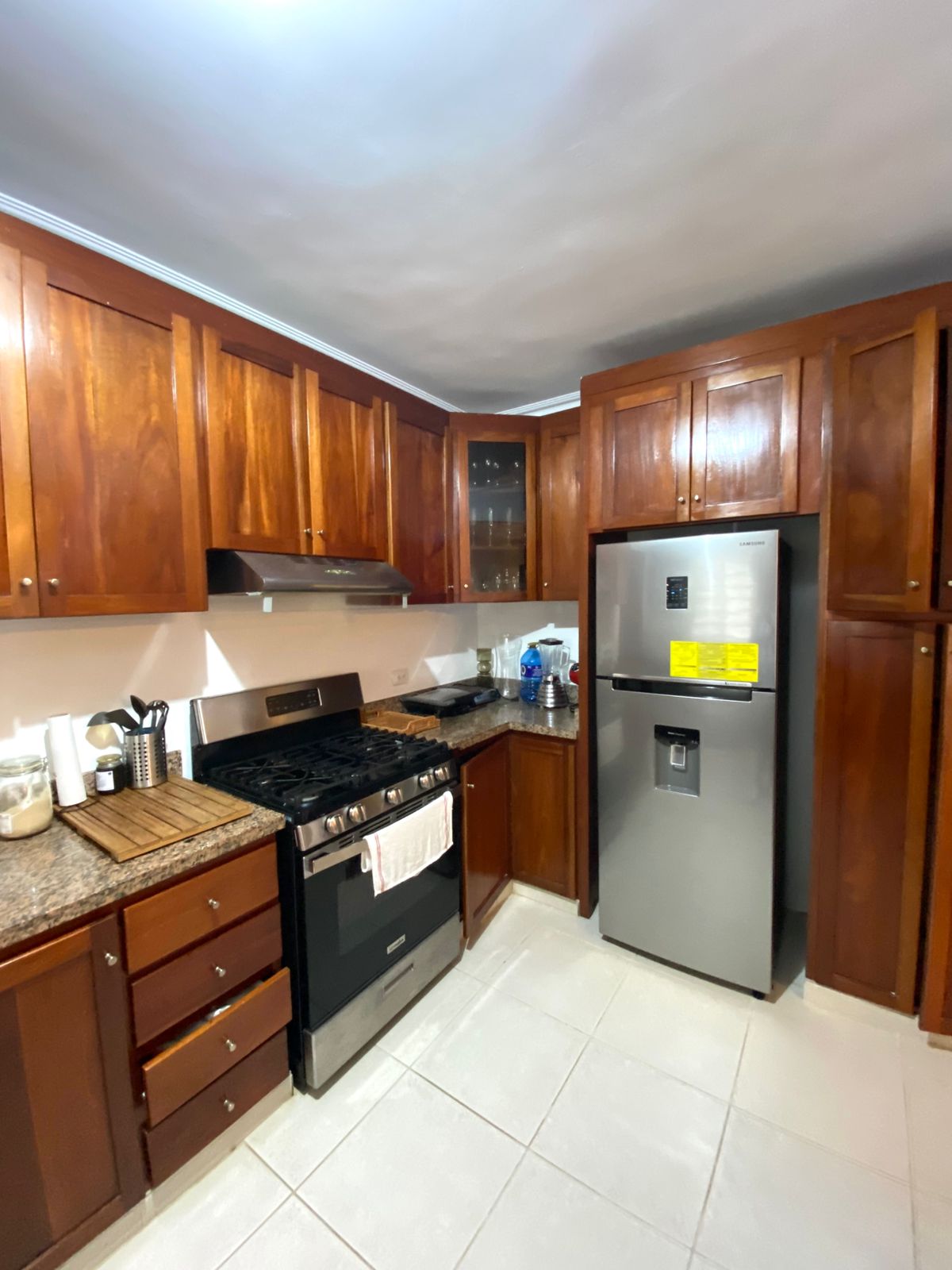 Villa de 4 Habitaciones en Venta en Juan Dolió.  Foto 7291884-6.jpg