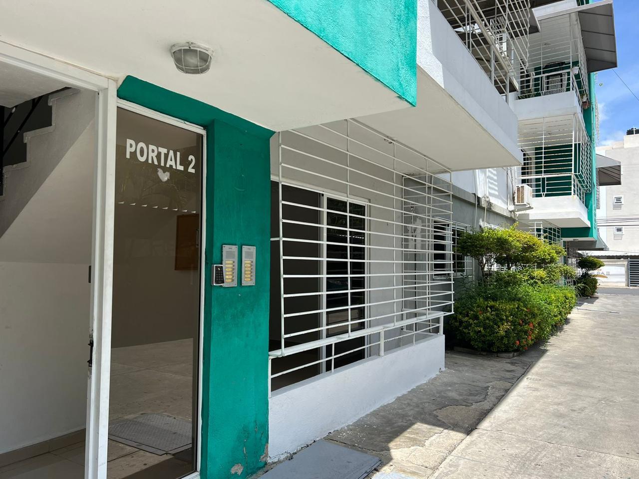 Apartamento de 3 Habitaciones en Venta en el Ensanche Isabelita.  Foto 7291897-6.jpg