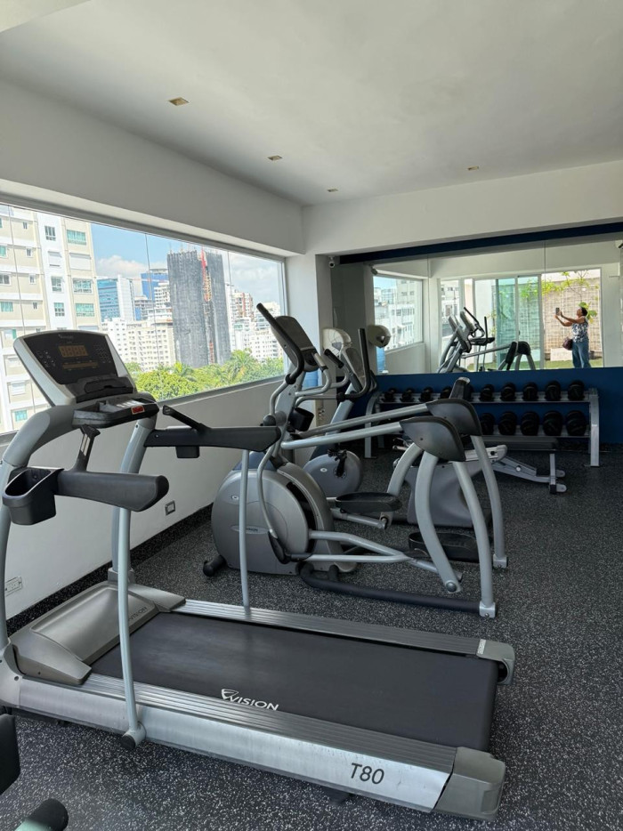 Apartamento en Alquiler – Piantini Ubicación Piso 7 Santo Domingo Foto 7291921-1.jpg