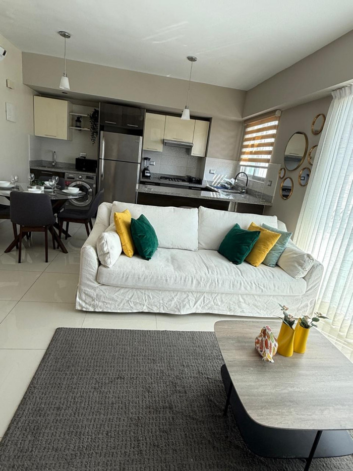 Apartamento en Alquiler – Piantini Ubicación Piso 7 Santo Domingo Foto 7291921-2.jpg