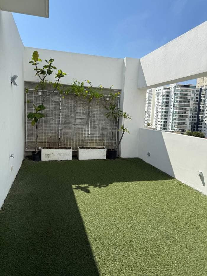 Apartamento en Alquiler – Piantini Ubicación Piso 7 Santo Domingo Foto 7291921-3.jpg