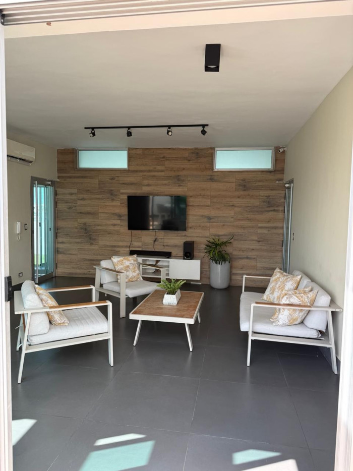 Apartamento en Alquiler – Piantini Ubicación Piso 7 Santo Domingo Foto 7291921-5.jpg
