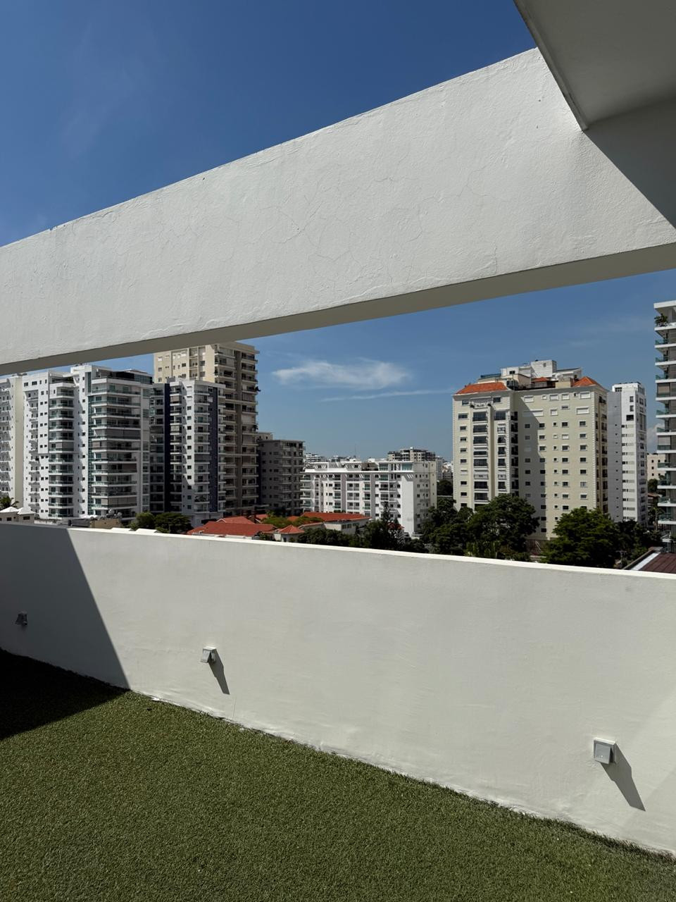 Apartamento en Alquiler – Piantini Ubicación Piso 7 Santo Domingo Foto 7291921-6.jpg