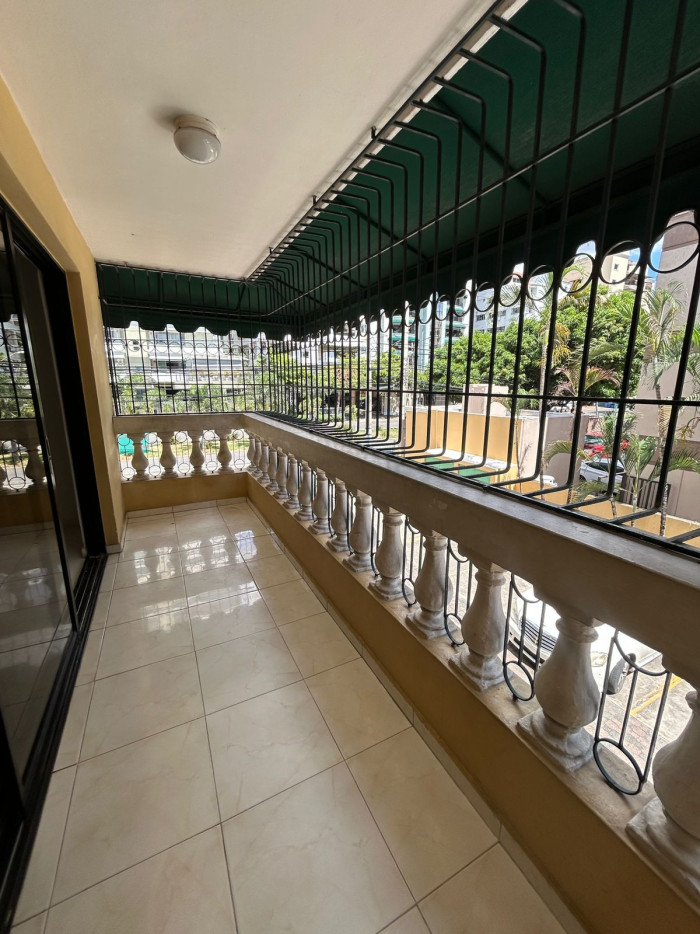 OPORTUNIDAD DE ALQUILER! APARTAMENTO EN LOS CASCADA AV. ENRIQUILLO Foto 7291957-11.jpg