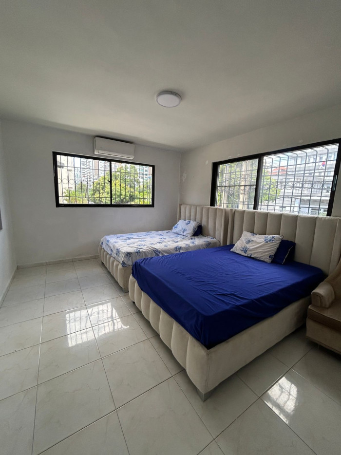 OPORTUNIDAD DE ALQUILER! APARTAMENTO EN LOS CASCADA AV. ENRIQUILLO Foto 7291957-12.jpg