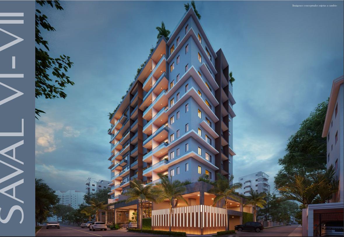 Exclusivo Proyecto en el sector Evaristo Morales Santo Domingo! Foto 7291965-1.jpg