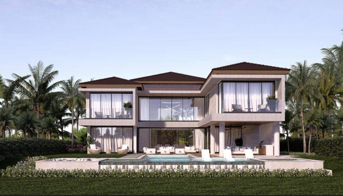Espectacular Villa en el corazon de Casa de Campo La Romana con alta p Foto 7291967-1.jpg