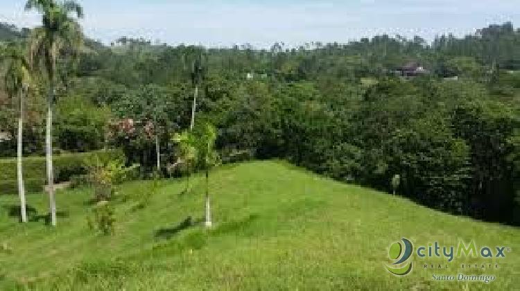 VENDO TERRENO EN JARABACOA 105892 METROS Foto 7291970-1.jpg