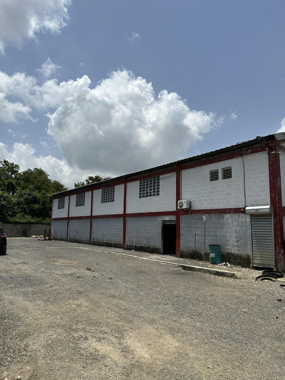 Nave Industrial en Venta y Renta – Santo Domingo Foto 7291972-6.jpg