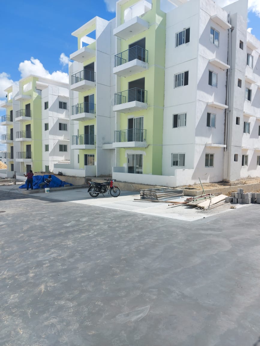 apartamento en venta en Santo Domingo Norte villa mella Foto 7291974-10.jpg