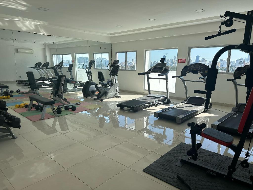 Apartamento en Venta – El Millón Santo Domingo Foto 7291982-1.jpg