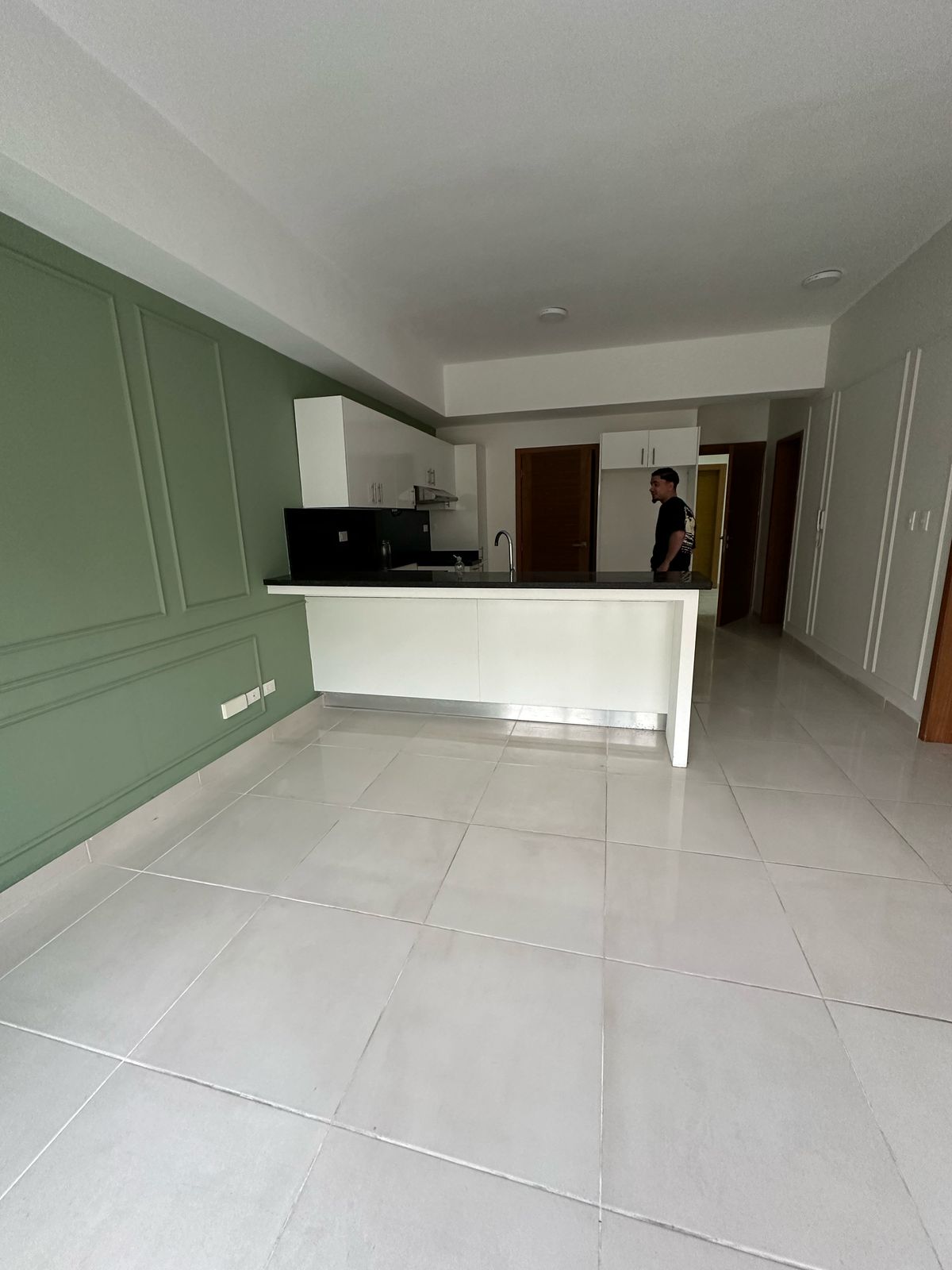 Apartamento en Venta – El Millón Santo Domingo Foto 7291982-11.jpg