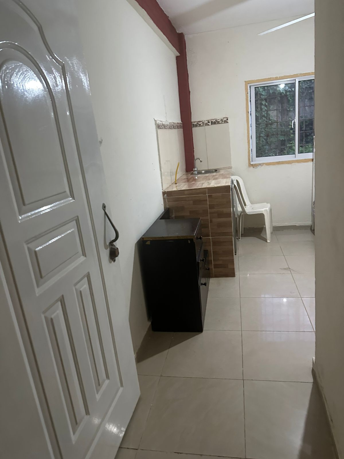 Habitaciones amuebladas cerca del Conde Peatonal Foto 7291988-2.jpg