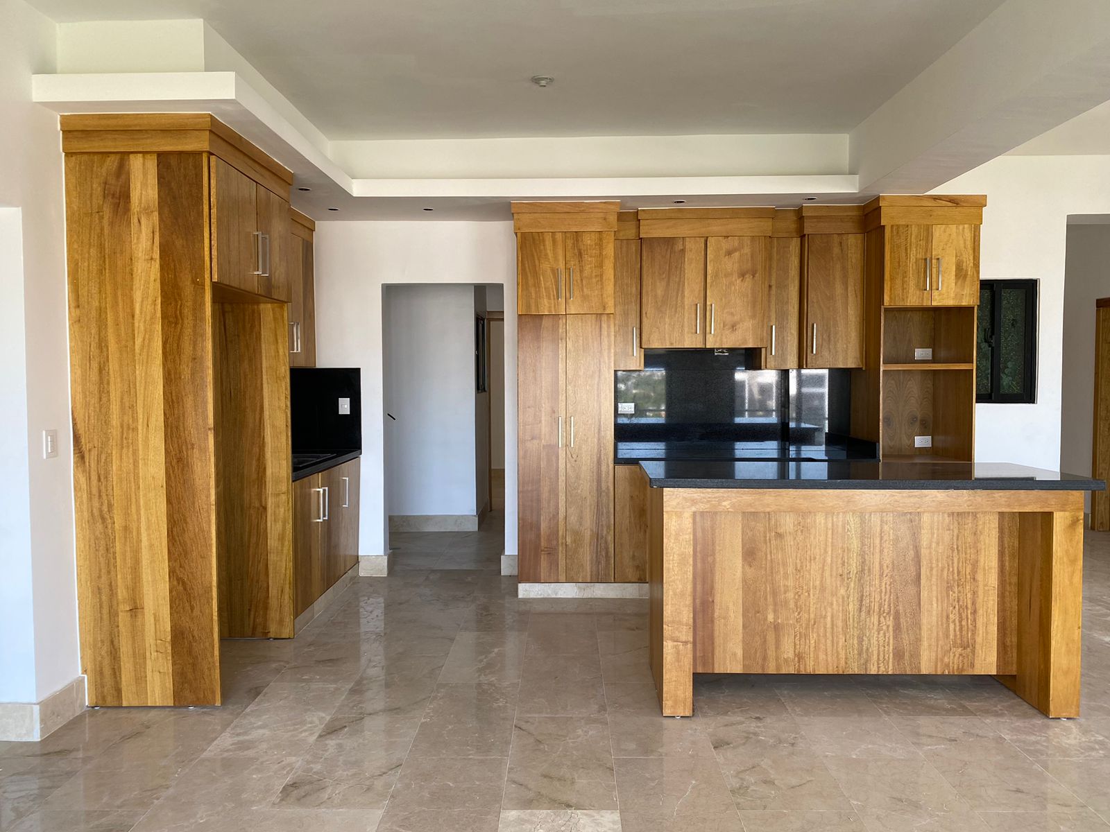 ????️ Renta de Apartamento Nuevo en Torre Moderna – Villa María Santia Foto 7291993-3.jpg