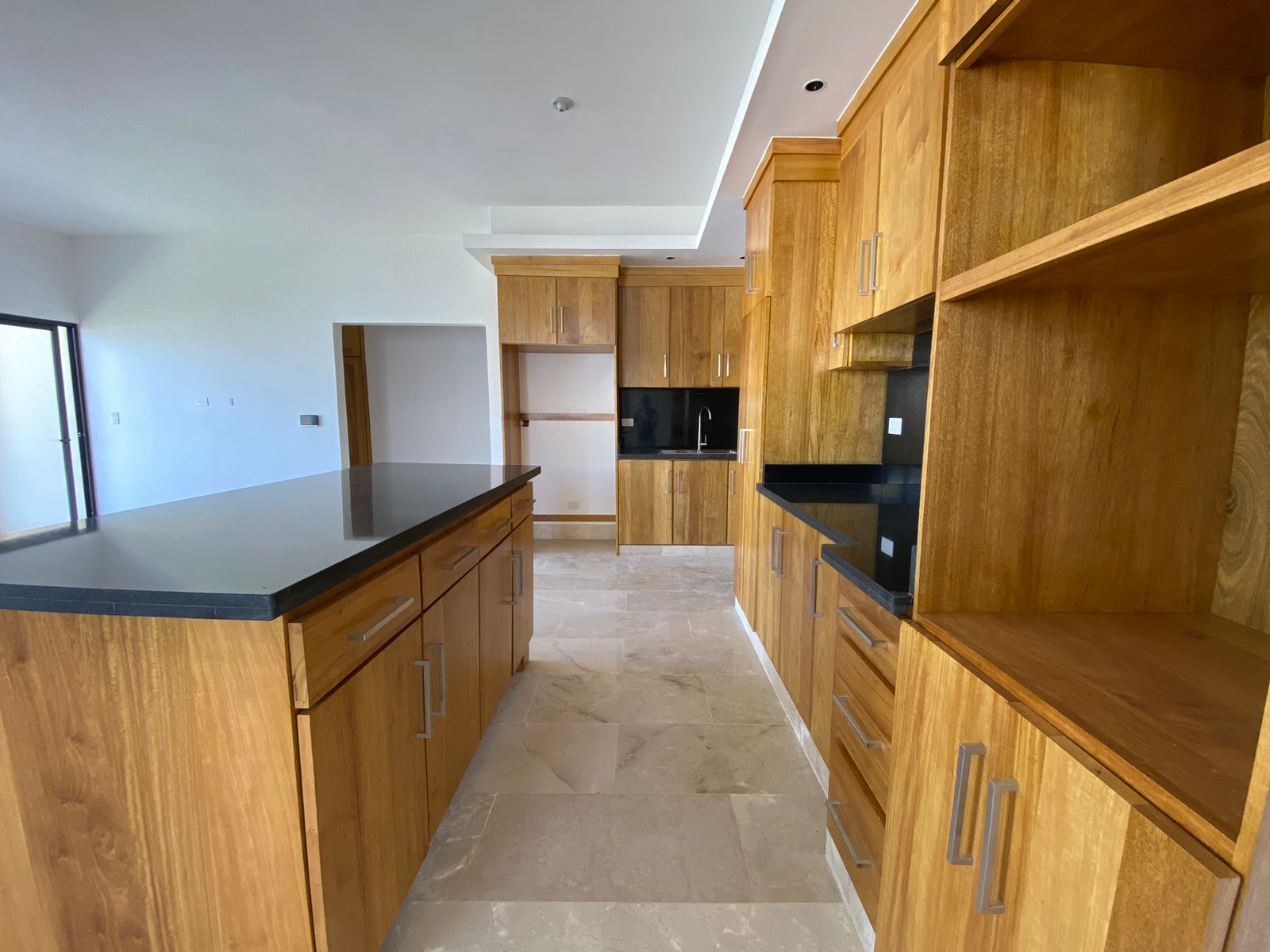 ????️ Renta de Apartamento Nuevo en Torre Moderna – Villa María Santia Foto 7291993-4.jpg