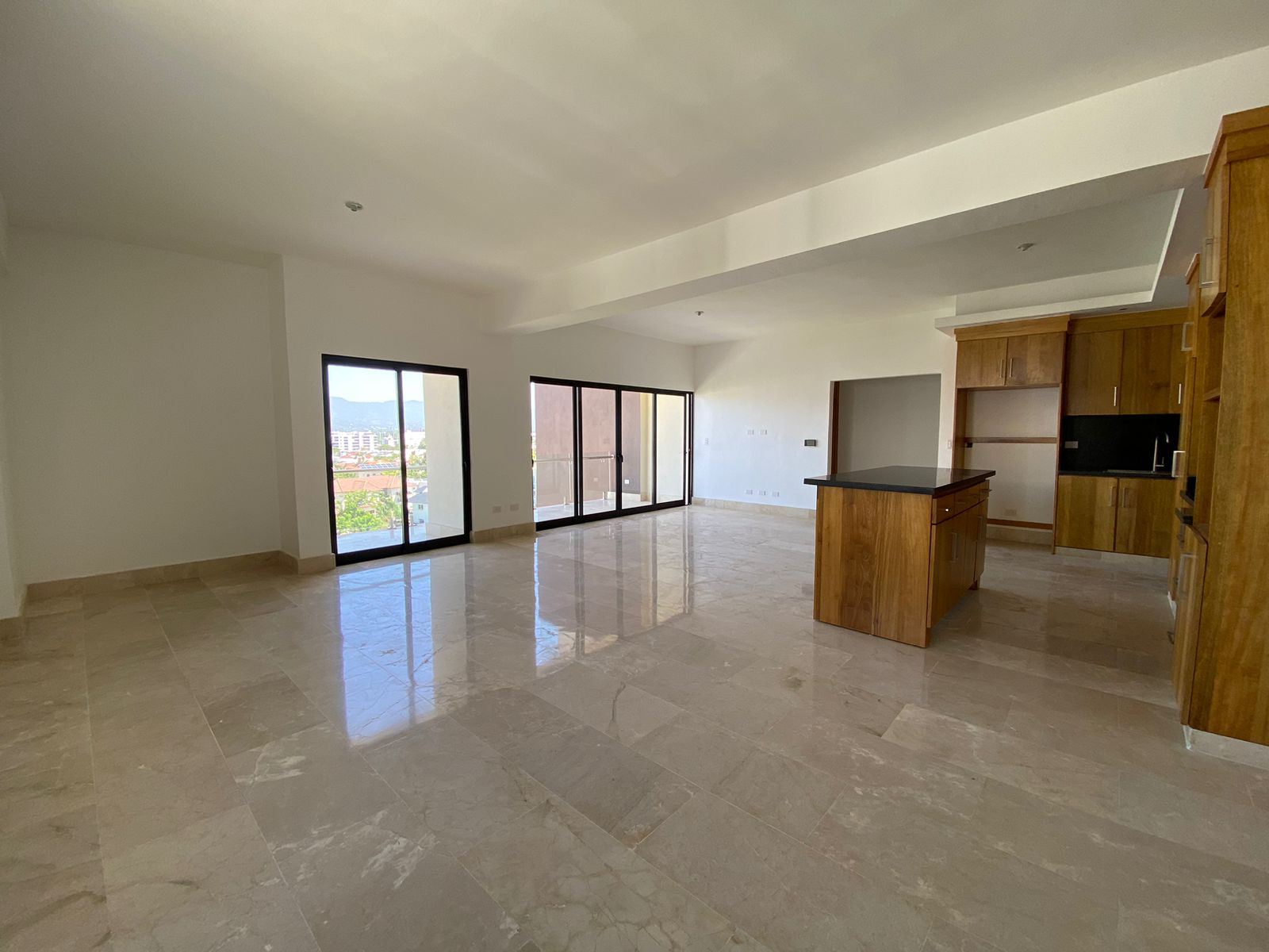 ????️ Renta de Apartamento Nuevo en Torre Moderna – Villa María Santia Foto 7291993-5.jpg