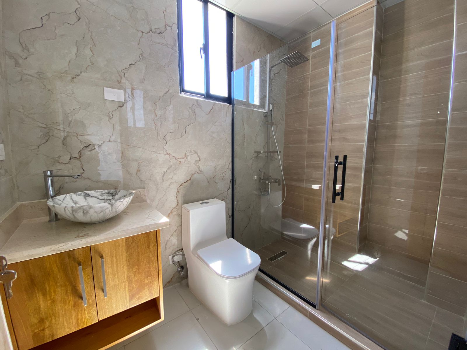 ????️ Renta de Apartamento Nuevo en Torre Moderna – Villa María Santia Foto 7291993-9.jpg
