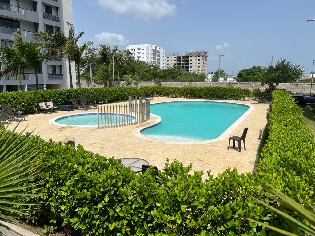????️ Hermoso Apartamento en Hispanoamericana Santiago  Foto 7291994-2.jpg