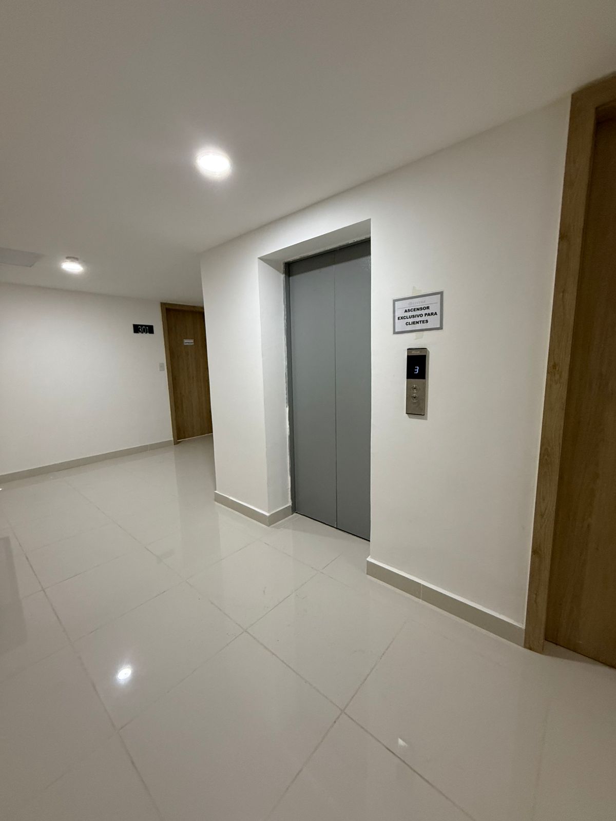 ????️ Hermoso Apartamento en Hispanoamericana Santiago  Foto 7291994-5.jpg
