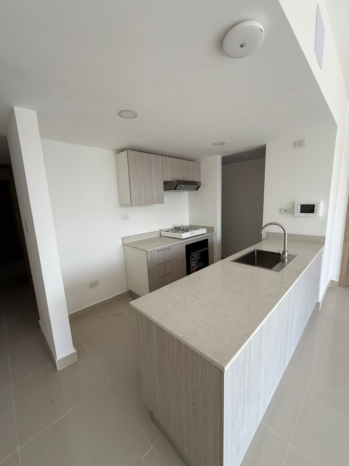 ????️ Hermoso Apartamento en Hispanoamericana Santiago  Foto 7291994-7.jpg