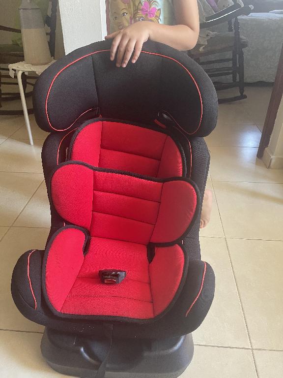 Venta de Silla de carros para Bebe Foto 7292002-2.jpg
