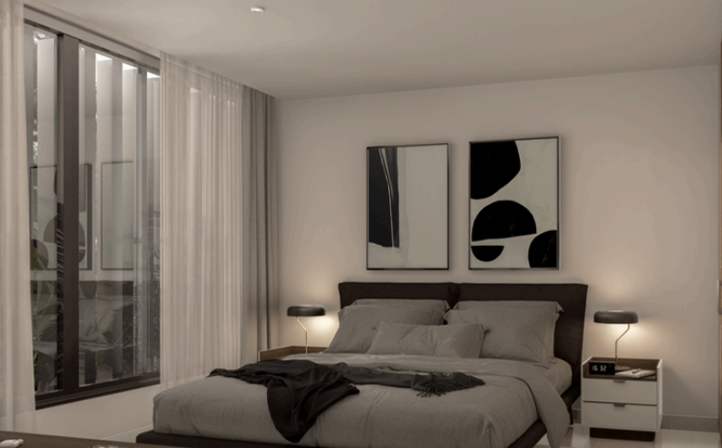 Venta Apartamento lujoso de dos habitaciones Cap Cana Foto 7292031-11.jpg