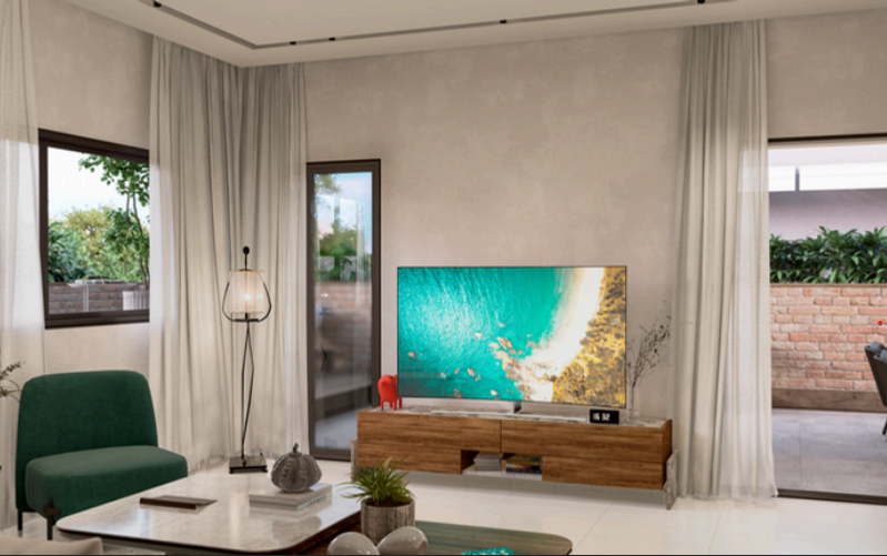 Venta Apartamento lujoso de dos habitaciones Cap Cana Foto 7292031-14.jpg
