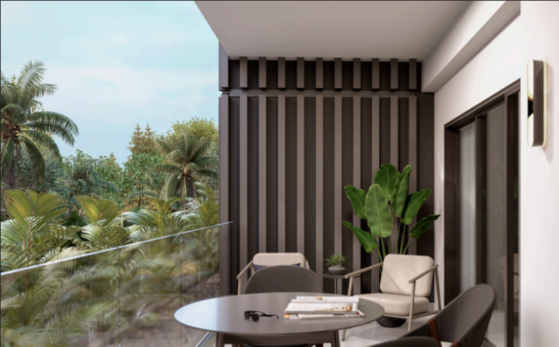 Venta Apartamento lujoso de dos habitaciones Cap Cana Foto 7292031-15.jpg