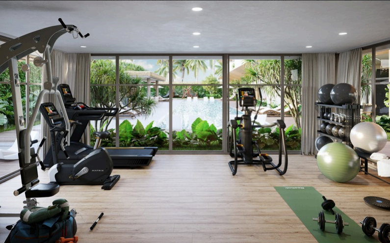 Venta Apartamento lujoso de dos habitaciones Cap Cana Foto 7292031-3.jpg