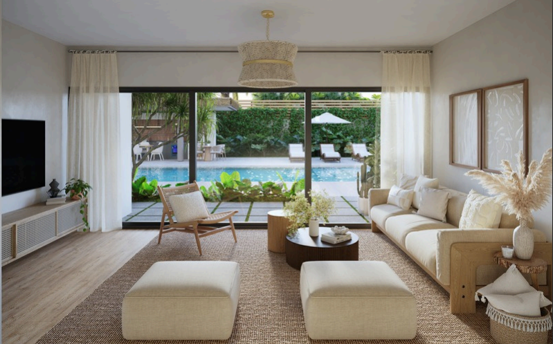 Venta Apartamento lujoso de dos habitaciones Cap Cana Foto 7292031-4.jpg