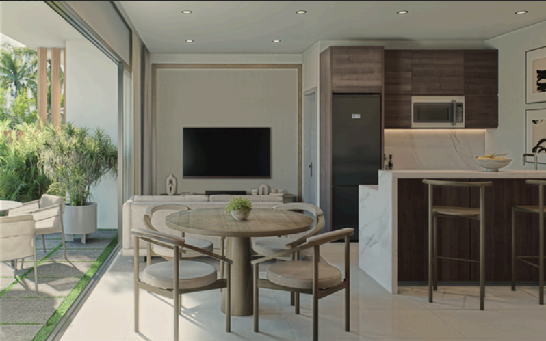 Venta Apartamento lujoso de dos habitaciones Cap Cana Foto 7292031-6.jpg