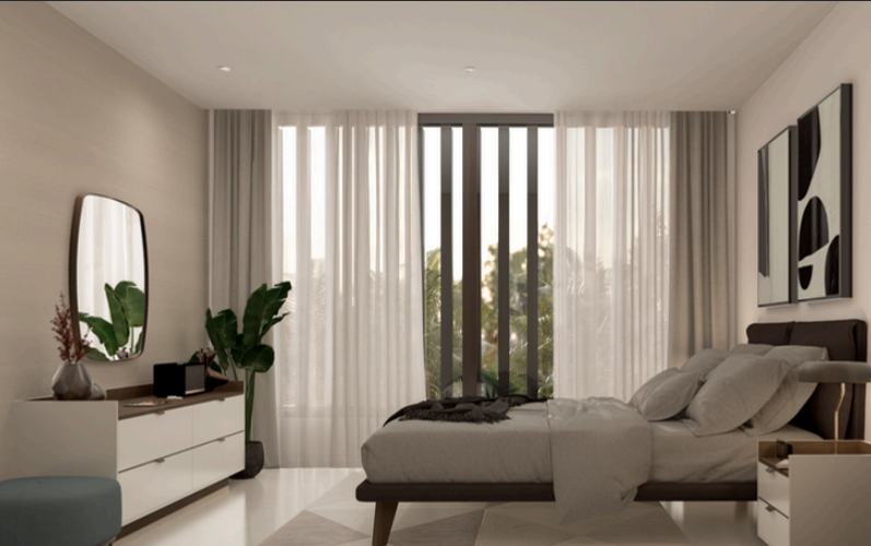 Venta Apartamento lujoso de dos habitaciones Cap Cana Foto 7292031-7.jpg