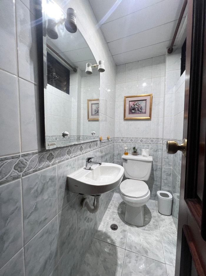 Apartamento en Renta – Amplio Elegante y Totalmente Amueblado Foto 7292076-1.jpg