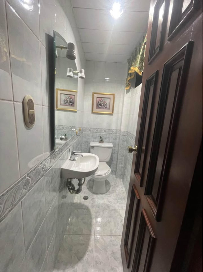 Apartamento en Renta – Amplio Elegante y Totalmente Amueblado Foto 7292076-5.jpg
