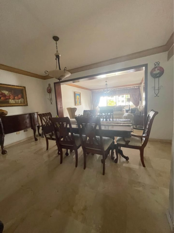 Apartamento en Renta – Amplio Elegante y Totalmente Amueblado Foto 7292076-6.jpg