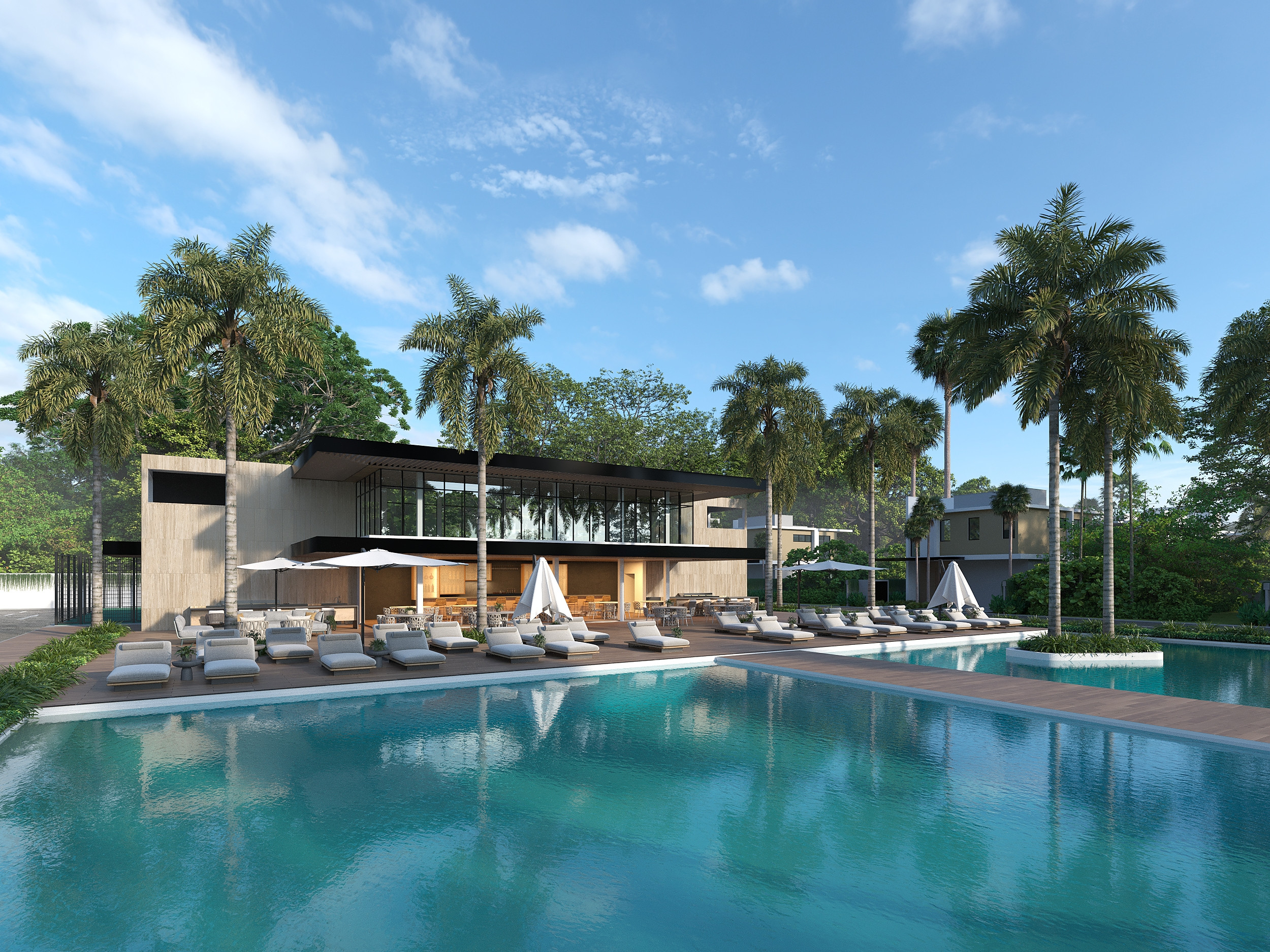 Villa en Venta en Bavaro Punta Cana Venta Foto 7292081-4.jpg