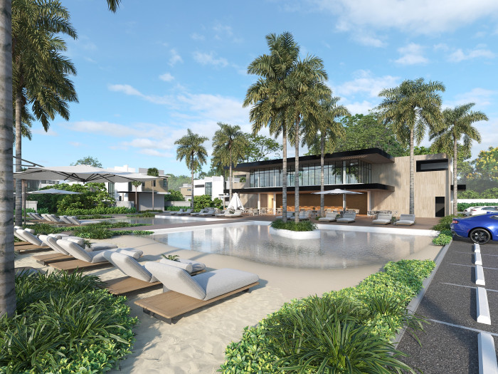 Villa en Venta en Bavaro Punta Cana Venta Foto 7292081-6.jpg