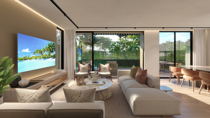 Villa en Venta en Bavaro Punta Cana Venta Foto 7292081-9.jpg