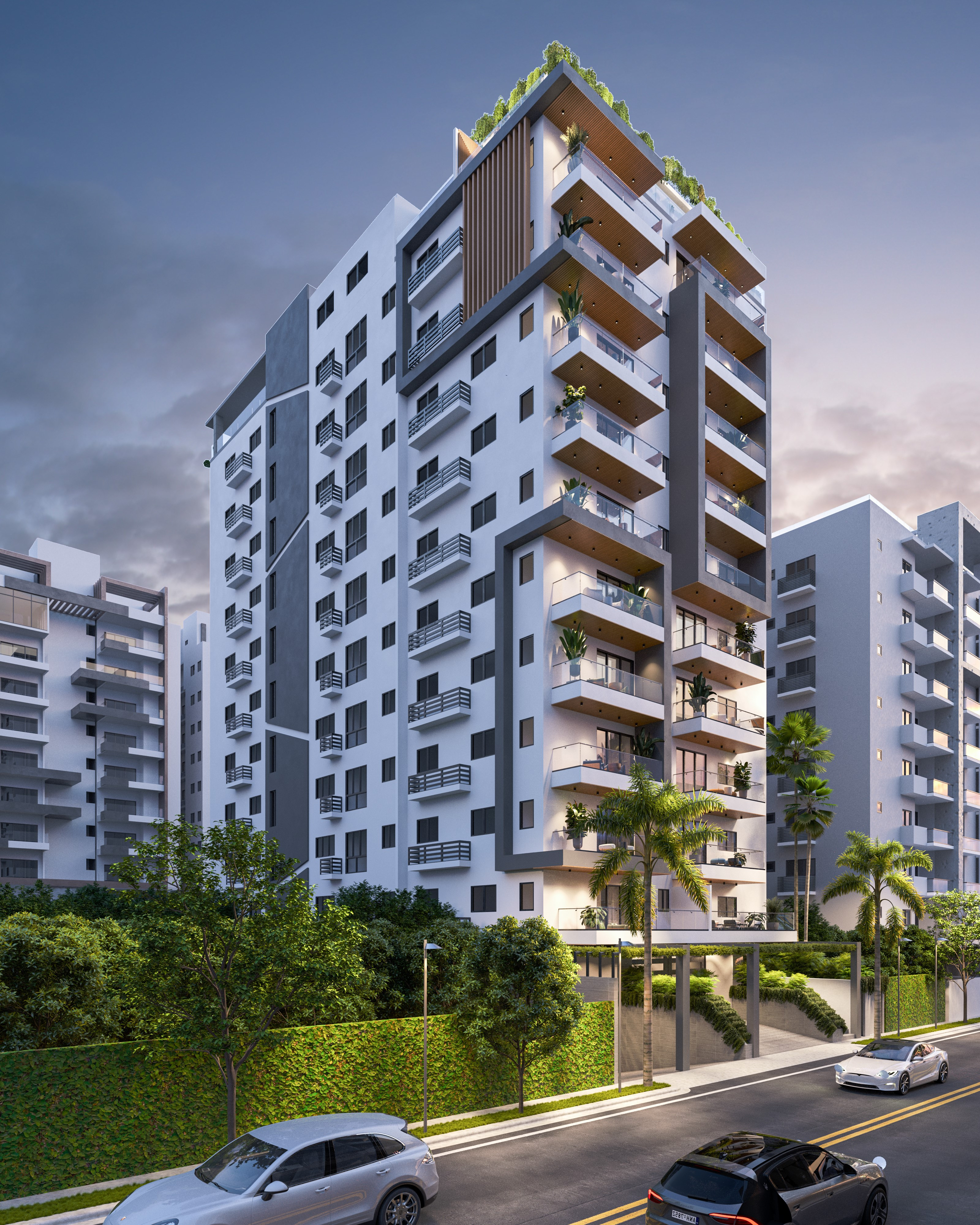Apartamento en Venta de 2 Habitaciones en Bella Vista Venta Foto 7292084-1.jpg