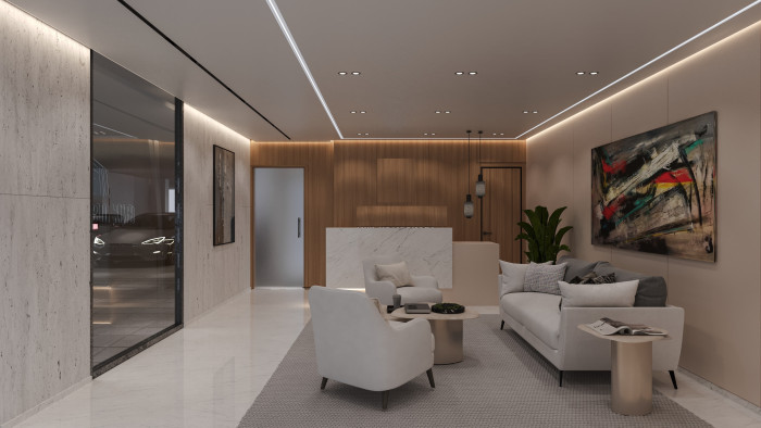 Apartamento en Venta de 2 Habitaciones en Bella Vista Venta Foto 7292084-2.jpg