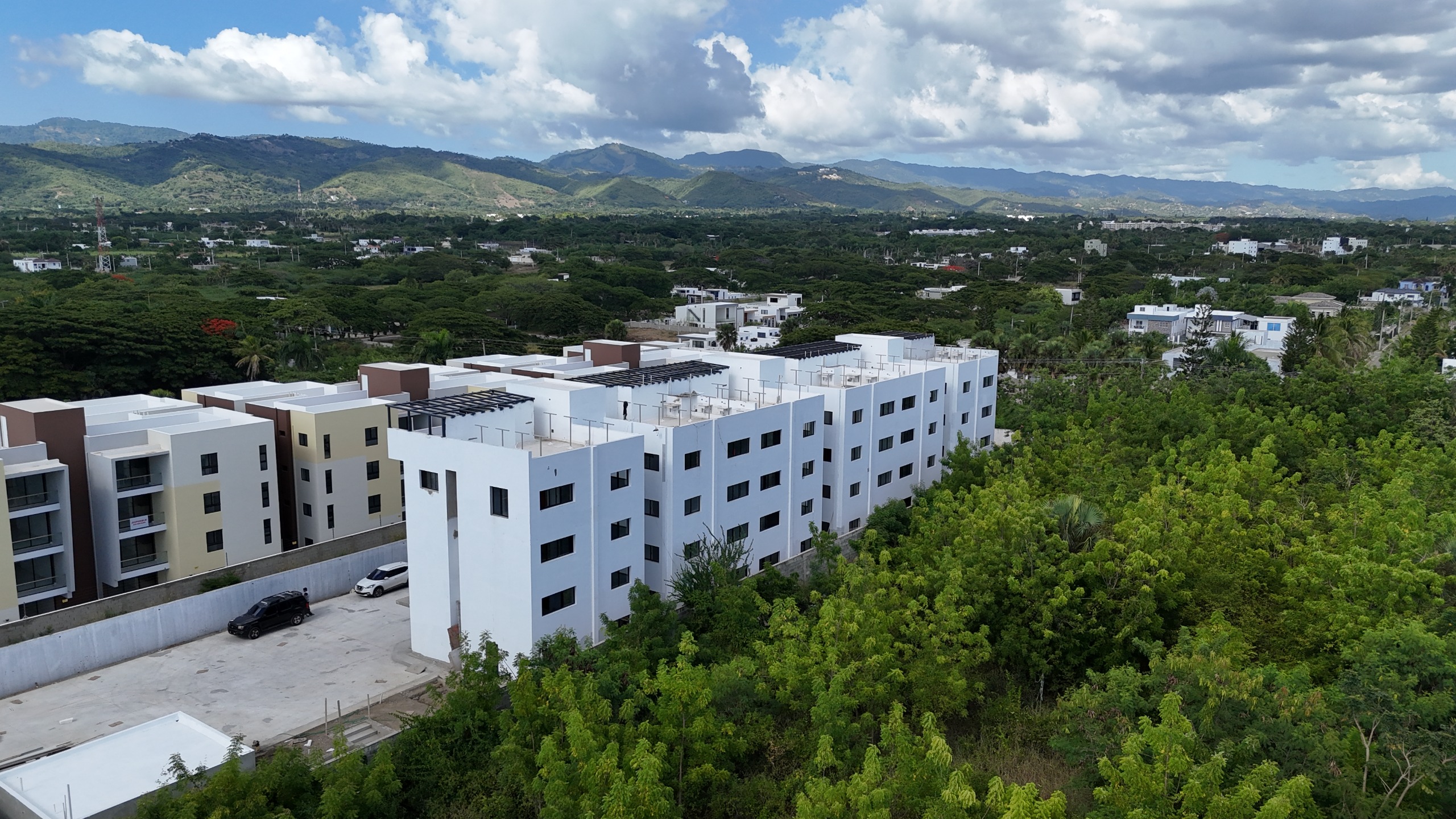 ???? APARTAMENTOS EN VENTA – LICEY AL MEDIO SANTIAGO ???? Foto 7292115-4.jpg